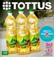 Haz tu Agosto y Ahorra