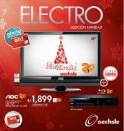 Electro - Edicin Navidad