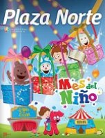 Mes del Nio - Agosto 2014