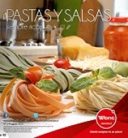 Pastas y Salsas siempre ricas C579-14