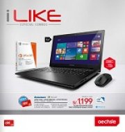 iLike - Especial Combos