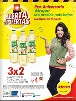 Alerta de Ofertas - Lima C393-14