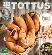 Panes y bocaditos - Agosto'14