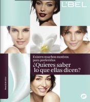 Quieres saber lo que ellas dicen?  C01-12