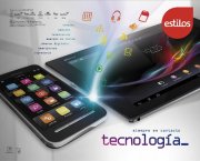 Siempre en contacto - Tecnologa_