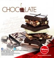 Chocolate  C581-14
