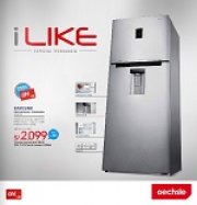 iLike - Especial Tecnologa