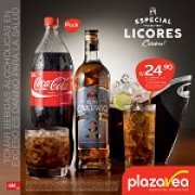 Especial licores Celebra!