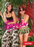 Summer trends