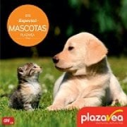 Especial Mascotas