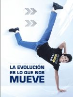 Olympikus - La evolución es lo que nos mueve