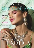Tendencia Extica MC16-14
