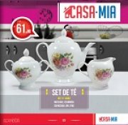 Casa Mía C06-14