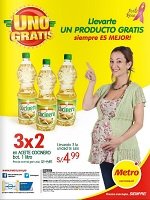 Uno gratis Oct-14 Provincia