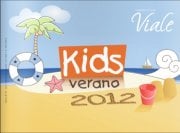 Kids verano 2012