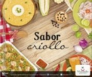 Sabor Criollo C21-14
