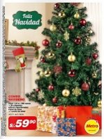 Feliz Navidad - Suplemento