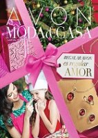 Regalar Avon es regalar Amor MC18-14
