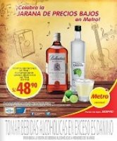 Celebra la jarana de precios bajos! - Lima