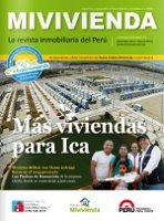 Ms viviendas para Ica