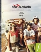 Doo Australia Spring Summer 2015