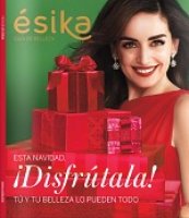 Esta Navidad Disfrtala! C17-14