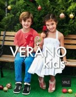 Verano Kids - Coleccin 2015