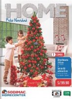 Feliz Navidad - Homecenter Nov-14