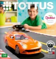 catalogo tottus juguetes 2018