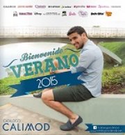 Bienvenido Verano 2015