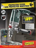 Especialistas en precios bajos - diciembre 2011