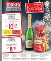 Navidad 2014-I Lima