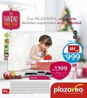 Comparte detalles especiales esta Navidad - Electro