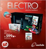 Electro - Edición Navidad I