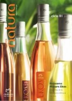 Frescores Natura Ekos  C01-15
