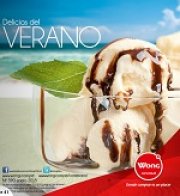 Delicias del Verano  C590-14