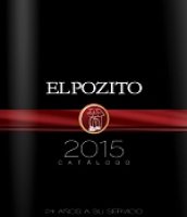 Vinos & Licores 2015