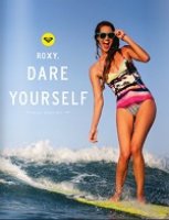 Dare yourself Primavera - Verano 2015