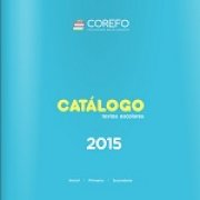 Textos Escolares 2015