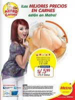 Los mejores precios en carnes! - Lima