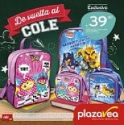 De vuelta al COLE - Enero 14