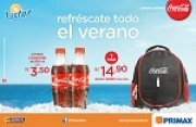 Refrescate todo el verano