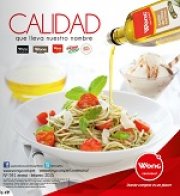 Calidad que lleva nuestro nombre C591-15