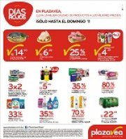 Lleva la mejor calidad de productos a los mejores precios