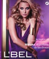 Mithyka, el perfume de las diosas C03-15