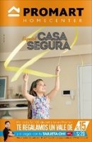 Especial Casa Segura