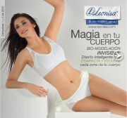 Magia en tu cuerpo C1y2/2012