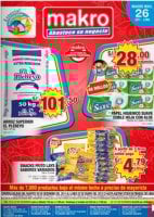 Abastece tu negocio 26-2011