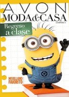 Regreso a clases C04-15