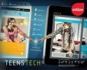 Teens Tech 15
